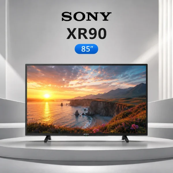 تلویزیون سونی XR90 سایز 85 اینچ